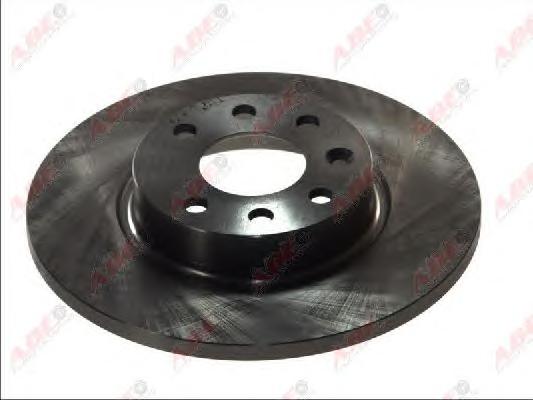 Тормозной диск ABE