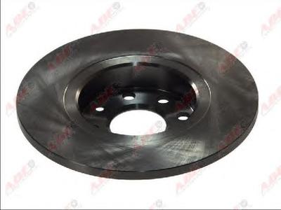Тормозной диск ABE
