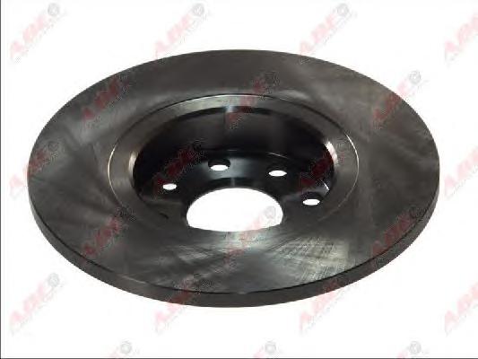 Тормозной диск ABE