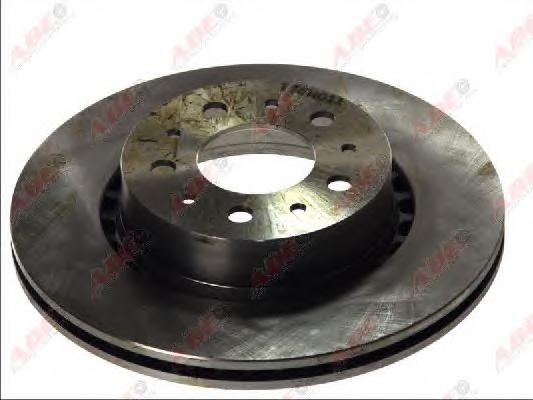 Тормозной диск ABE