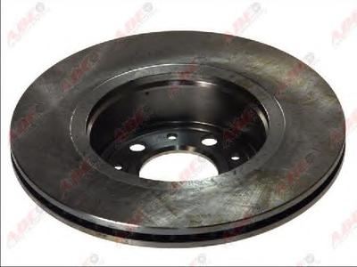 Тормозной диск ABE