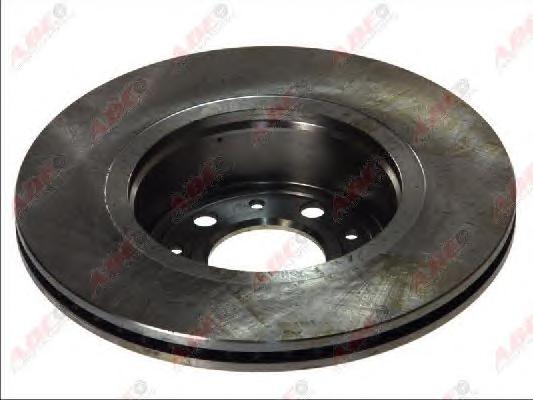 Тормозной диск ABE