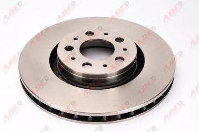Тормозной диск ABE