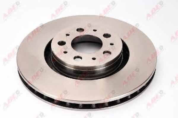 Тормозной диск ABE