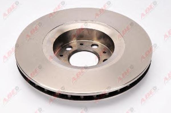 Тормозной диск ABE