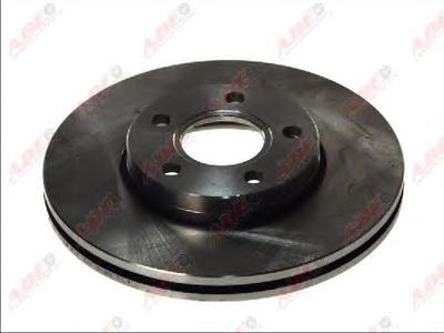 Тормозной диск ABE