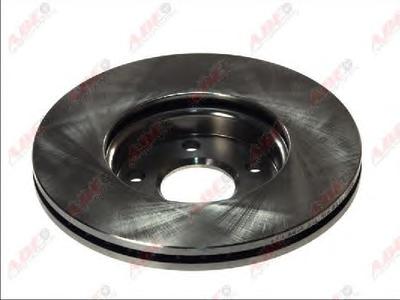 Тормозной диск ABE