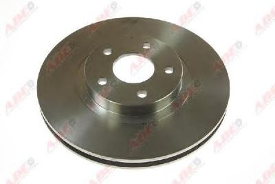 Тормозной диск ABE