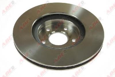 Тормозной диск ABE
