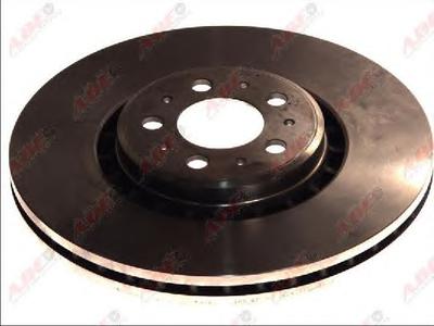 Тормозной диск ABE