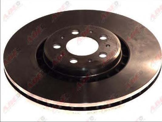 Тормозной диск ABE
