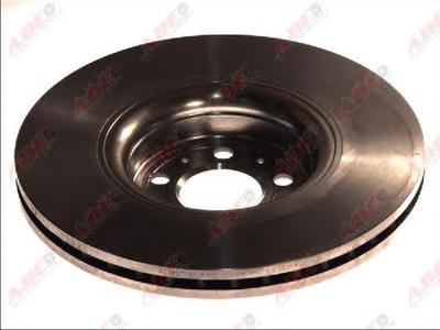Тормозной диск ABE