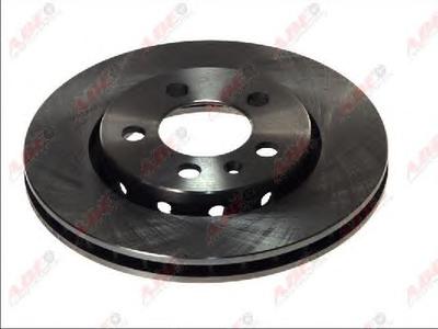 Тормозной диск ABE