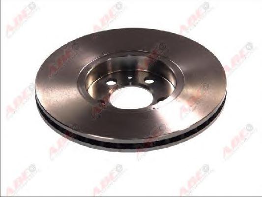 Тормозной диск ABE