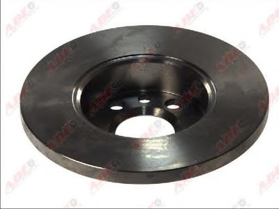 Тормозной диск ABE