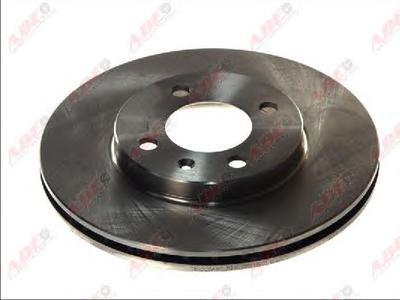 Тормозной диск ABE