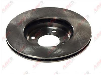 Тормозной диск ABE