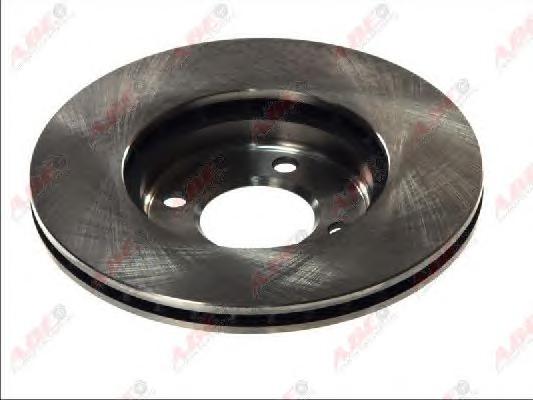 Тормозной диск ABE