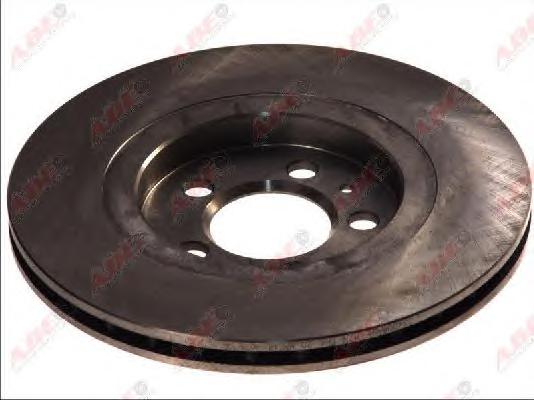 Тормозной диск ABE