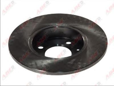 Тормозной диск ABE