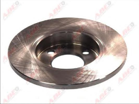 Тормозной диск ABE