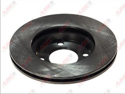 Тормозной диск ABE