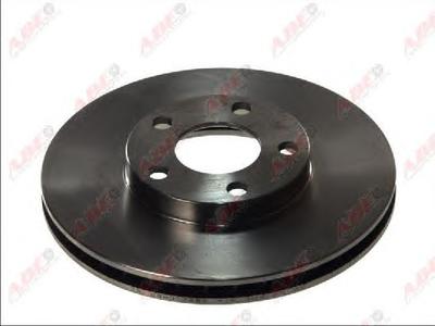 Тормозной диск ABE