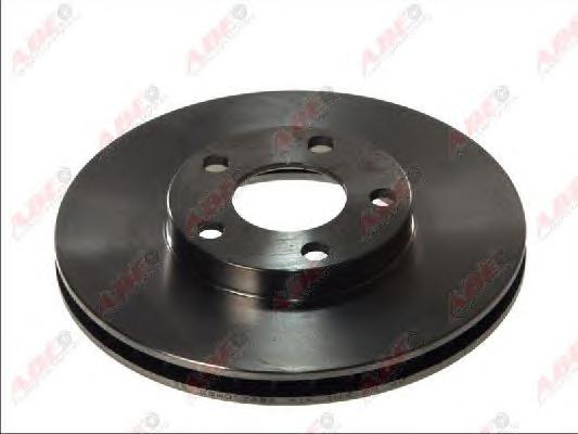 Тормозной диск ABE