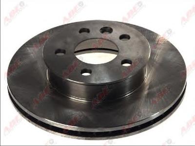 Тормозной диск ABE