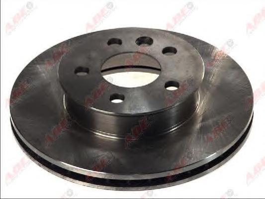 Тормозной диск ABE