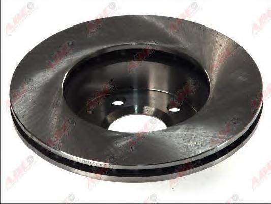 Тормозной диск ABE