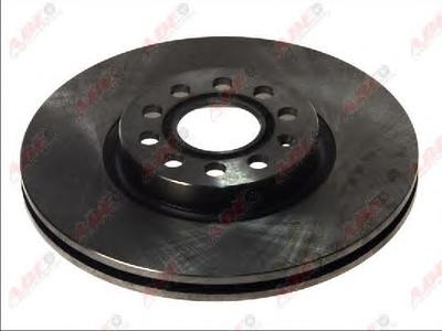 Тормозной диск ABE