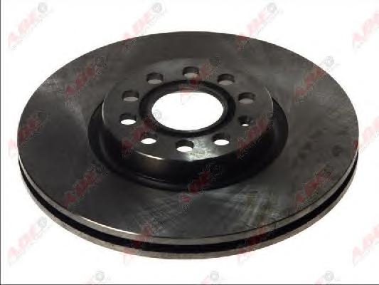 Тормозной диск ABE