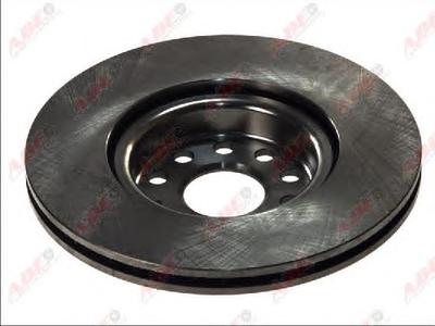 Тормозной диск ABE