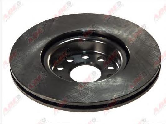 Тормозной диск ABE