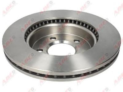 Тормозной диск ABE