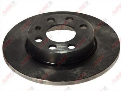 Тормозной диск ABE