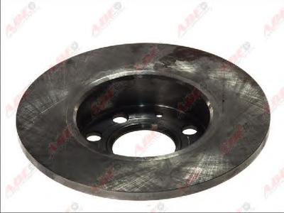 Тормозной диск ABE