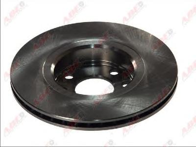 Тормозной диск ABE