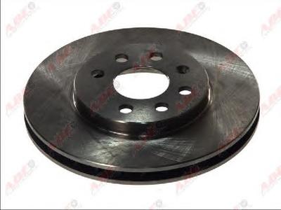 Тормозной диск ABE