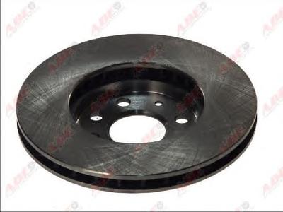 Тормозной диск ABE