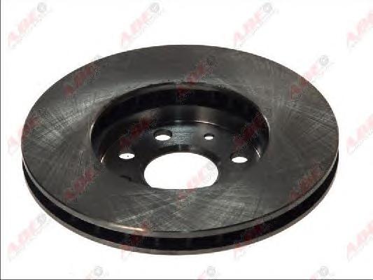 Тормозной диск ABE