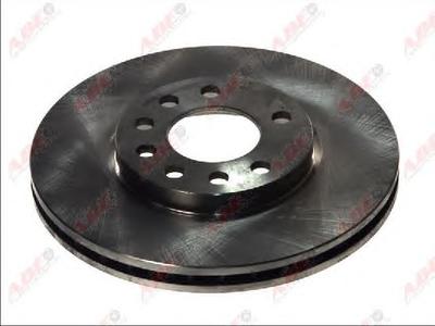 Тормозной диск ABE