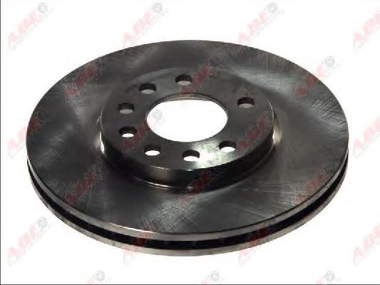 Тормозной диск ABE