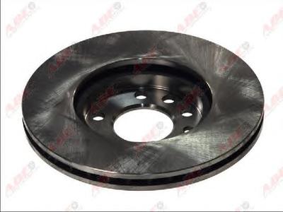 Тормозной диск ABE