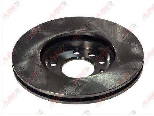 Тормозной диск ABE