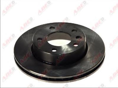 Тормозной диск ABE