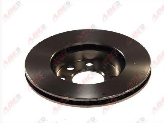 Тормозной диск ABE