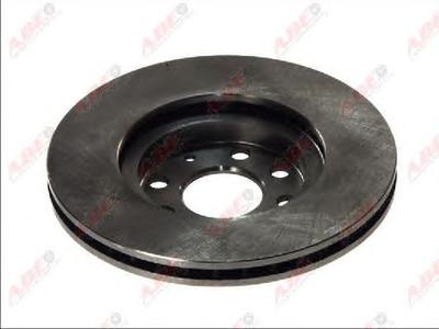 Тормозной диск ABE