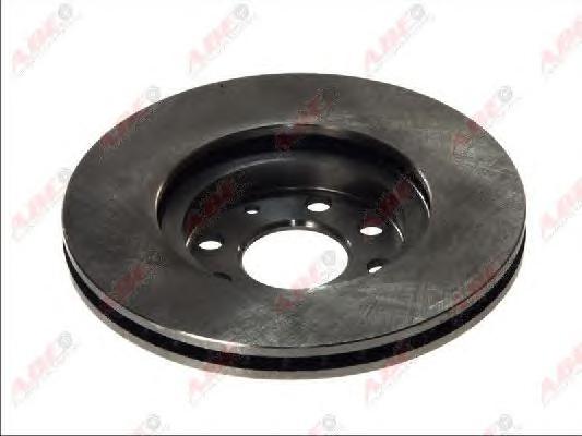 Тормозной диск ABE